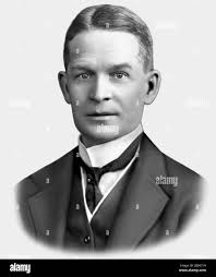 Ernest law hi-res stock photography and images