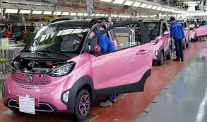 ,#suv,#suv,#(2020),#nio,#(2020),#électrique,#électrique,#coupé,#chinois nio ec6 (2020) : La Chine Reduit Ses Aides A L Achat De Voitures Electriques Avant De Les Supprimer Totalement En 2020