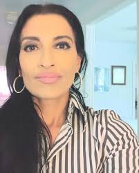 Mona Maria Khan Aziz, Counsellor, Toronto, ON, M4L