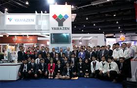 Видео канала yamazen cnc, ( 125 видео ). Yamazen Corporation Heavy Equipment Machinery Company Perusahaanjepang Com