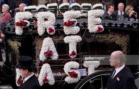 Pay your respects to a beloved veteran with patriotic red, white and blue funeral flowers, sprays, and cremation wreaths. Gangster S Paradise Going Out In Style
