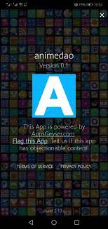 Extracting your apk apps for free. Animedao Apk Download For Android Movies Luso Gamer