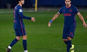De la provincia de castellón‎, españa (es); Atletico Respond To Dip In Form With Victory At Villarreal Egypttoday