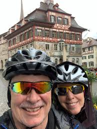 You might have missed or purposely not watched (😜) my 30 minute video of  my ride to the Achensee in Austria. To show you my absolute highlight of  this tour. I did