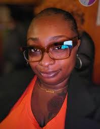 Tanisha Love's Instagram, Twitter & Facebook