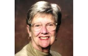 Kathryn Sanford Obituary (1928