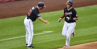 Check spelling or type a new query. Trea Turner Torching Hot Over Last 10 Games