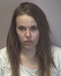 Catawba County Crime Watch: August 25 to September 1