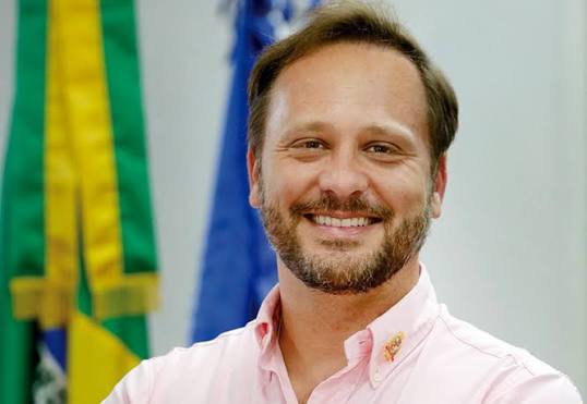 Tapete vermelho para o empreendedor | FIESC