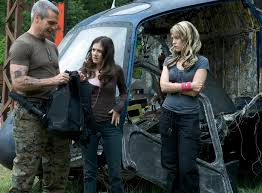 Camino hacia el terror 2: Final mortal (Video 2007) - IMDb