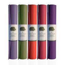 Jade Harmony Yoga Mat