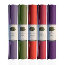 Jade Harmony Yoga Mat