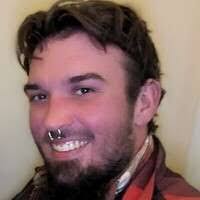 Taylor 'Frankie' Francis Terry |1992-2023|