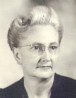 Emery Alexander's family