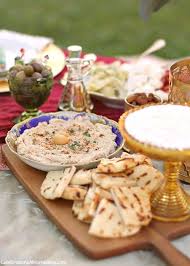 And the unique art behind the lounges was a. Moroccan Themed Party Tablescape Party Ideas Morrocan Food Moroccan Party Moroccan Food