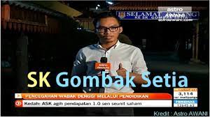 We did not find results for: Sk Gombak Setia Astro Awani Program Dengue Patrol 2014 Youtube