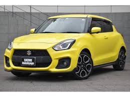 Check may promos, loan simulation, lowest downpayment & monthly installment and best deals for check suzuki swift promos with the lowest downpayment and easy monthly installments. 2018 Suzuki Swift Sport Ref No 0120399467 Used Cars For Sale Picknbuy24 Com