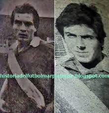 Historia del Futbol Marplatense: Circulo Deportivo: Campeonato Nacional 1977