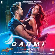Street Dancer 3d Varun Dhawan On Garmi It S Not A Song You Dance To But The One You Grind To Bollywood Music Videos New Song Download Songs