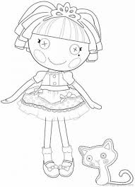 When autocomplete results are available use up and down arrows to review and enter to select. Giving Task For Kids To Have Lalaloopsy Coloring Pages