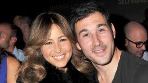 Rachel Stevens' ex-husband Alex Bourne opens up