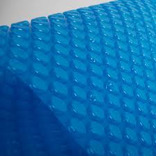 All solar pool covers can be shipped to you at home. Blue Wave 12 Mil Solar Blanket For Hot Tubs 7 Ft X 8 Ft Rectangular Spa Cover With Uv Resistant Thermal Bubbles Walmart Com Walmart Com