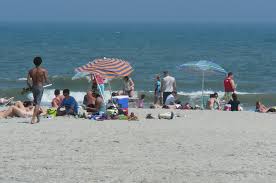 Ocean City Nj Beach A Short Walk From The Scarborough Inn Bnb Ocean City Nj Beaches City