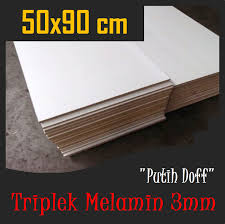 Dibandingkan triplek pada umumnya, triplek melamin memiliki banyak kelebihan. Harga Triplek Melamin Terbaik Juli 2021 Shopee Indonesia