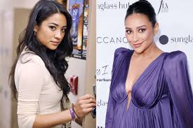 Jenna'S Character Should'Ve Been Recasted. : R/Prettylittleliars