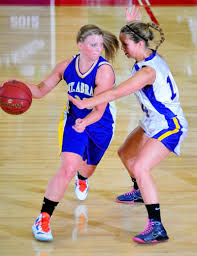 Western C girls: Boothbay grabs early command, tops Mt. Abram