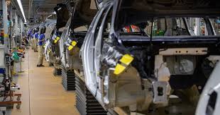 Vw nutzfahrzeuge hat den werksurlaub genutzt, den produktionsstandort hannover zu modernisieren. Coronavirus Probleme Der Deutschen Autoindustrie