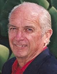 Tom Pearson Obituary (2023)