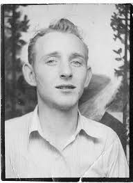 Glen Charles “Buddy” Wheeler (1929-2009)