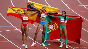 Official account yulimar rojas @barcelonafc @nike ▪olympic games río 2016 ▪world champion | twuko. L6q Kz68niubrm