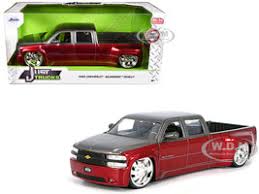 Image result for Raspberry Red 1999 Truck