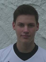 A-Jugend Team 2012/2013