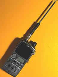 Image result for ICOM IC-R3