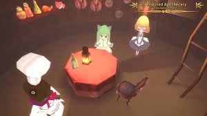 We would like to show you a description here but the site won't allow us. Marchen Forest Mylne And The Forest Gift Legacy Ver On Steam