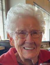 Obituary information for Joan Mary Ann (Mannenbach) Flesch