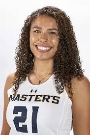 2021 Beach Volleyball Roster