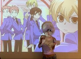 We did not find results for: T0odumb Anime Cute Fit Ouran High School Host Club