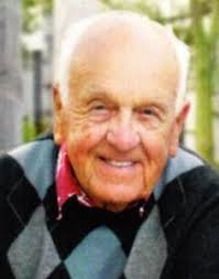 William Birnie Obituary