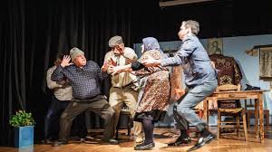 Στήριξη στον 25χρονο Δημήτρη Περτσινίδη