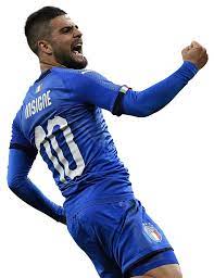 Lorenzo insigne, ball, dani carvajal, dimitri payet, football. Lorenzo Insigne Football Render 45231 Footyrenders