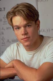 His father was of english and scottish descent, and his mother is of finnish and. Good Will Hunting Clint Eastwood Robert De Niro Matt Damon