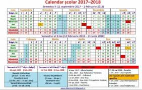 Elevii Se Intorc Miercuri La ScoalÄƒ Cand Incepe VacanÅ£a De VarÄƒ