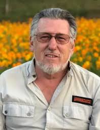 Obituary information for Larry Keith Walker