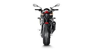 Watch latest video reviews of aprilia tuono v4 r aprc to know about its performance, mileage, styling and more. Aprilia Tuono V4 2014 Slip On Line Carbon Tuono V4 Akrapovic Motorcycle Exhaust