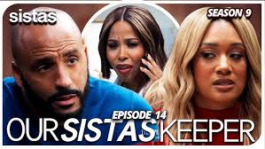 FATIMA OWES KAREN an APOLOGY? AARON TEA?