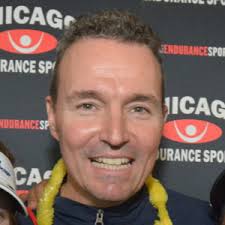 Coaches — Fleet Feet Training x CES